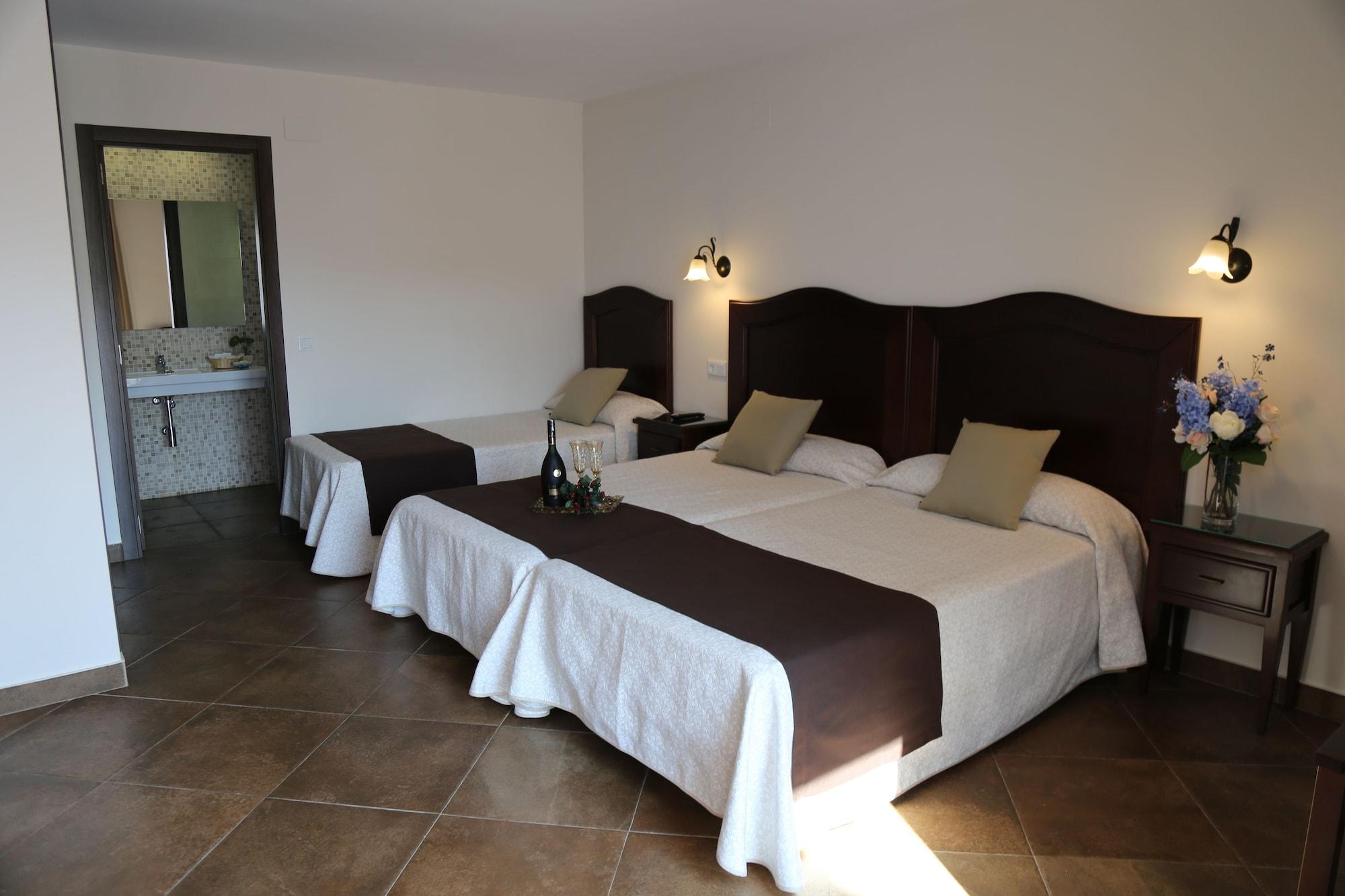Hotel Arcos De Montemar Torremolinos