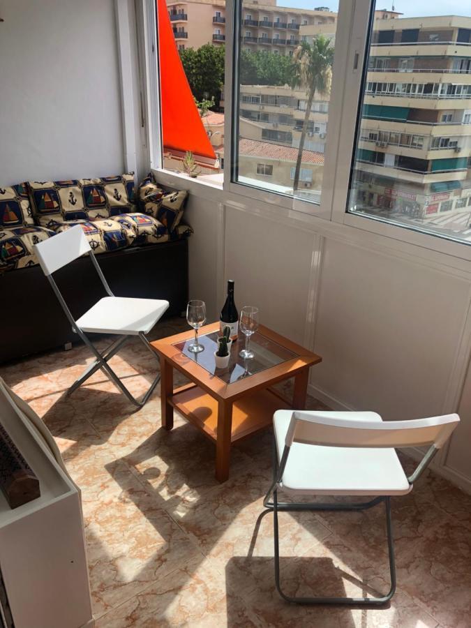 Precioso Estudio Muy Cercano A La Playa Apartment *