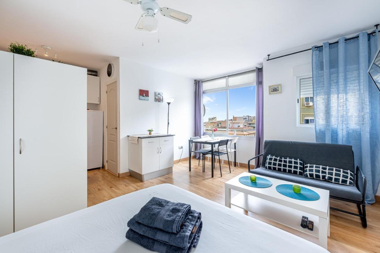 Appartement Solaz-andaluz Center By Namaste Elite