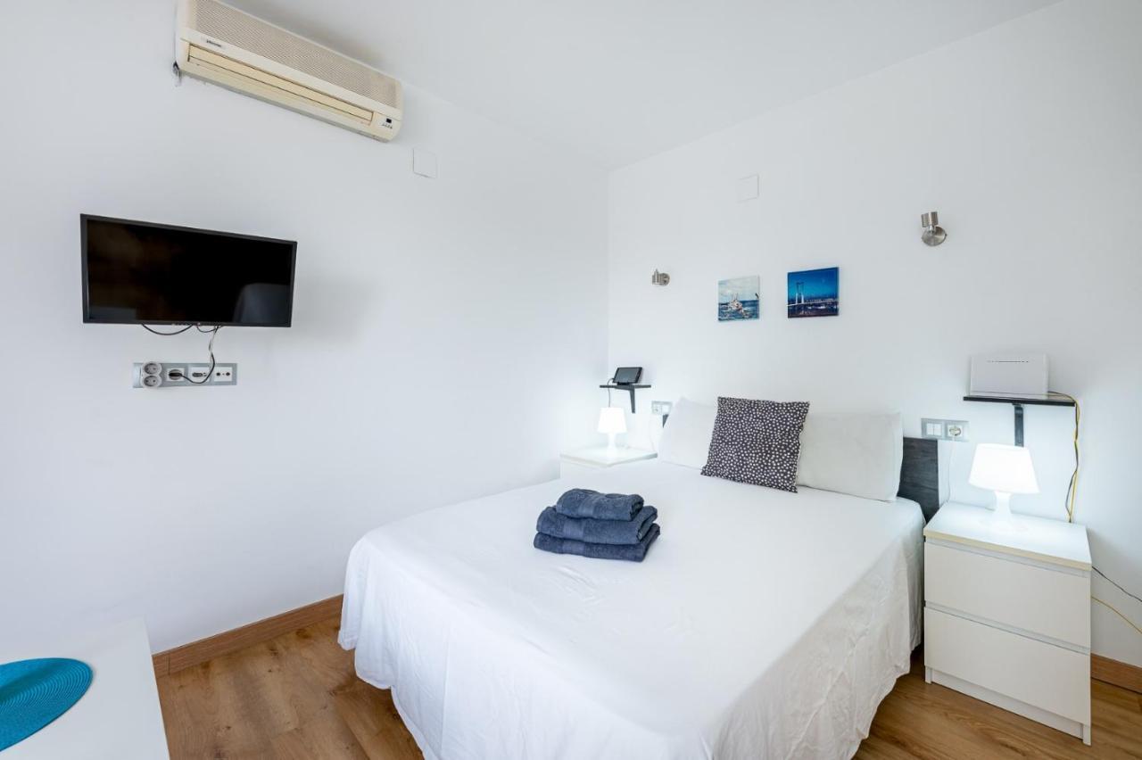 Appartement Solaz-andaluz Center By Namaste Elite *