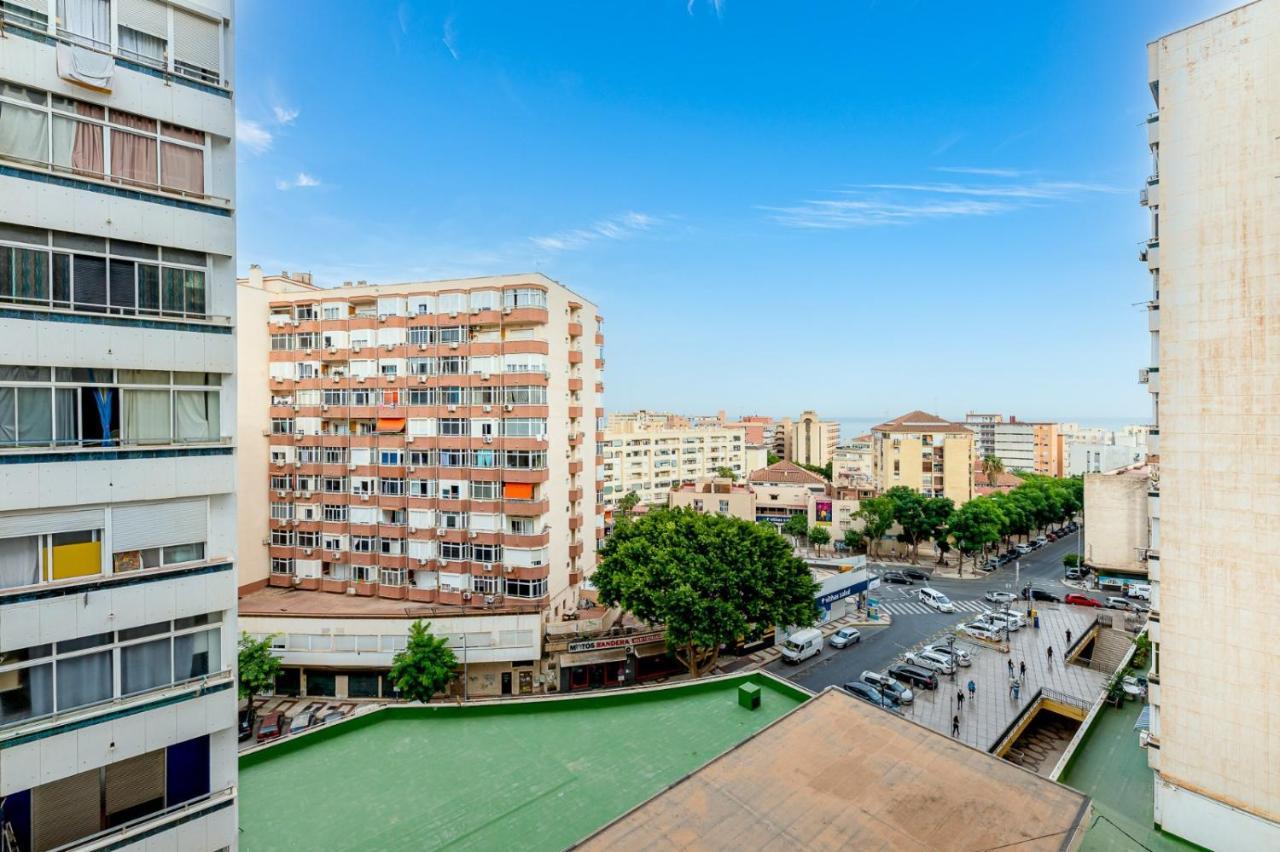Appartement Solaz-andaluz Center By Namaste Elite Torremolinos
