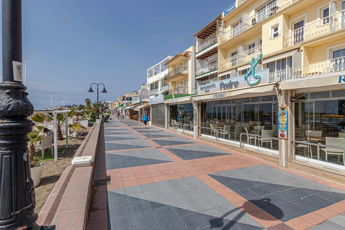 797 Rentals- Duplex 7 En La Carihuela A 1 Min De La Playa Apartment *