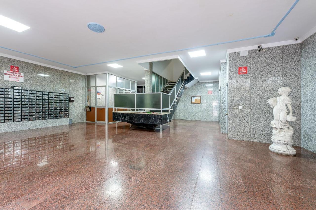 Solaz-andaluz Center By Namaste Elite *