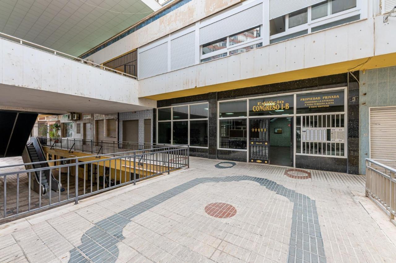 Appartement Solaz-andaluz Center By Namaste Elite Torremolinos