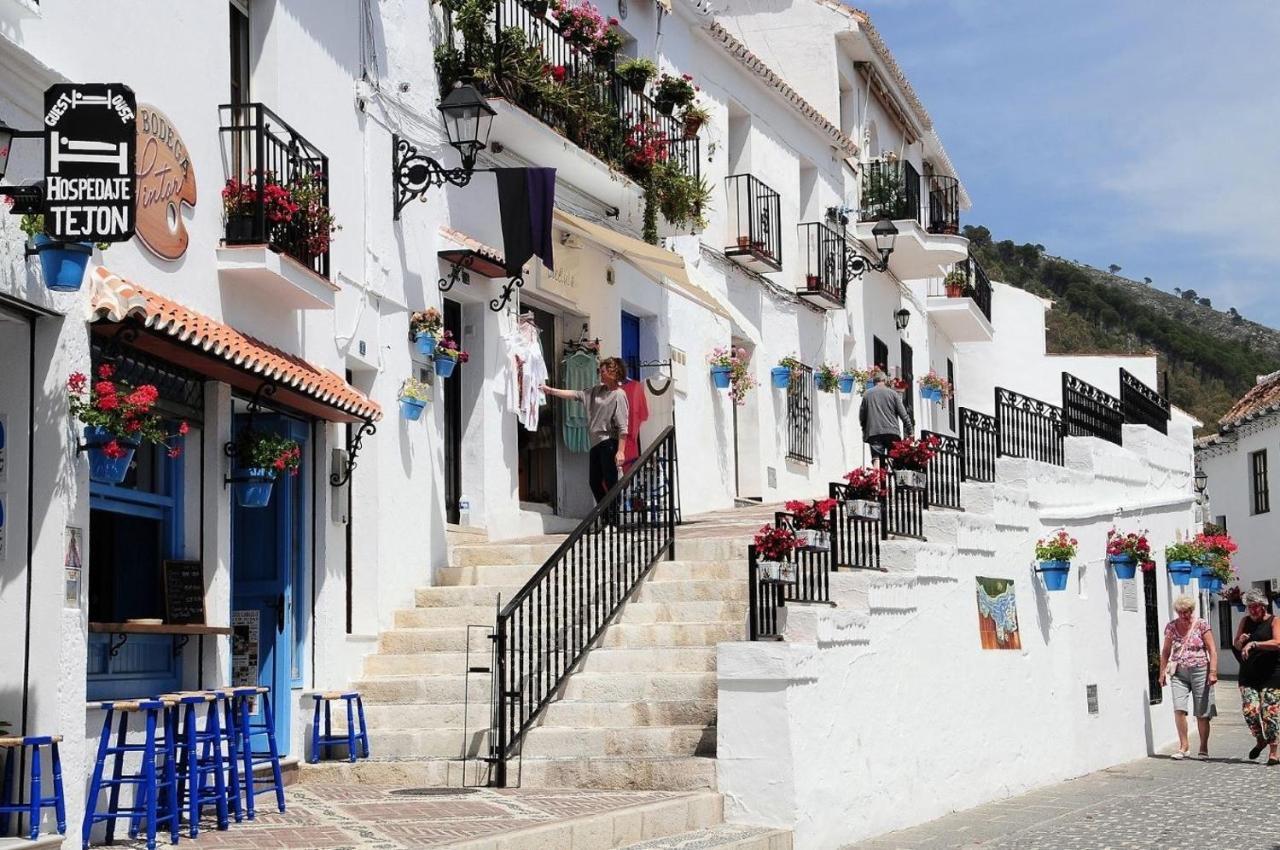 Apartamento Nogalera Torremolinos