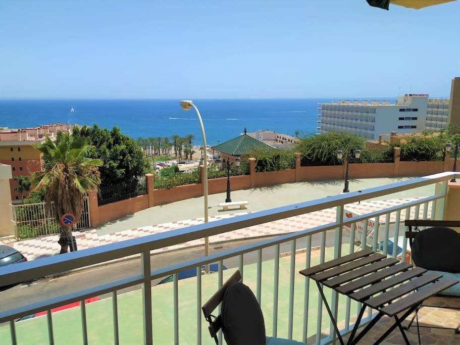 Mercedes 2 Bedroom, Sea Views * Torremolinos