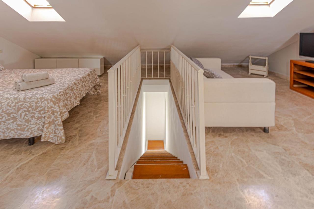 797 Rentals- Duplex 7 En La Carihuela A 1 Min De La Playa *
