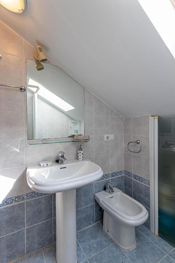 797 Rentals- Duplex 7 En La Carihuela A 1 Min De La Playa Apartment Torremolinos