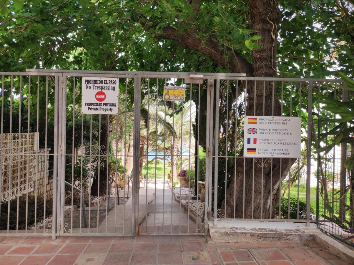 Apartamento Rocachica Eden Torremolinos
