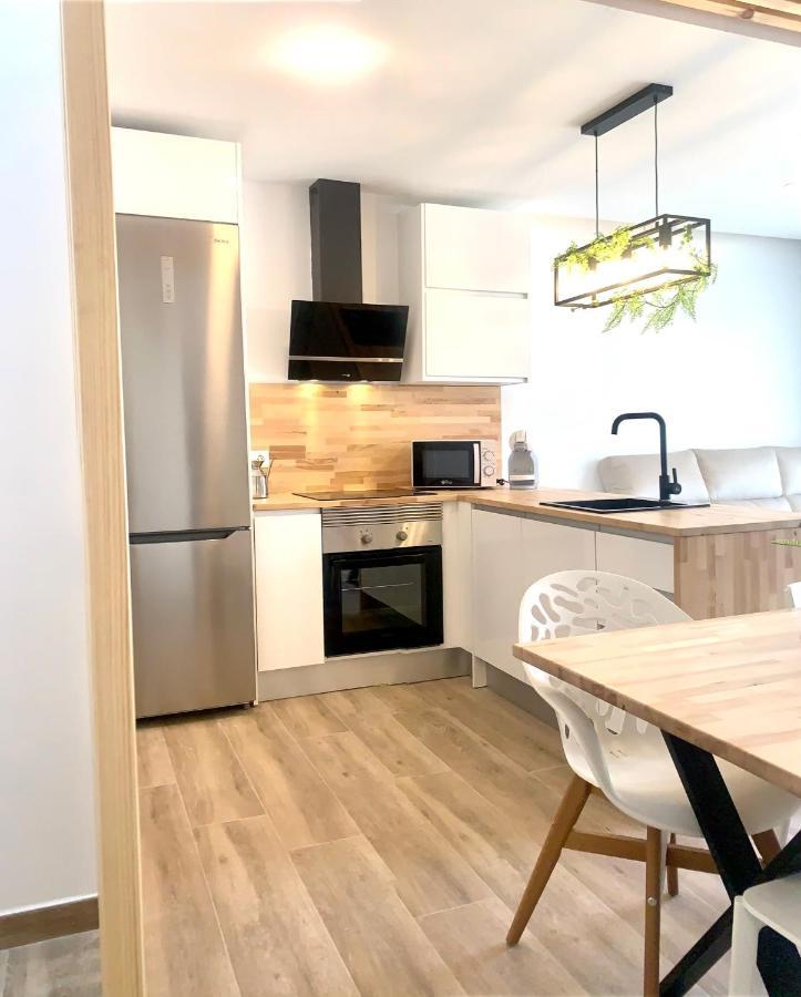 Appartement Alamos Sango Costa *