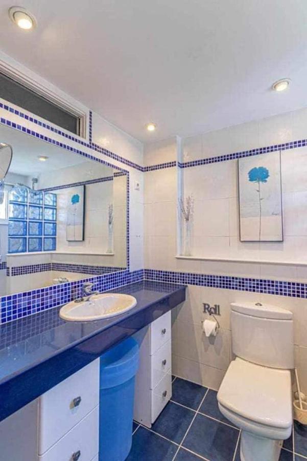 797 Holiday - Espacioso Apartamento Para 6 En * Torremolinos