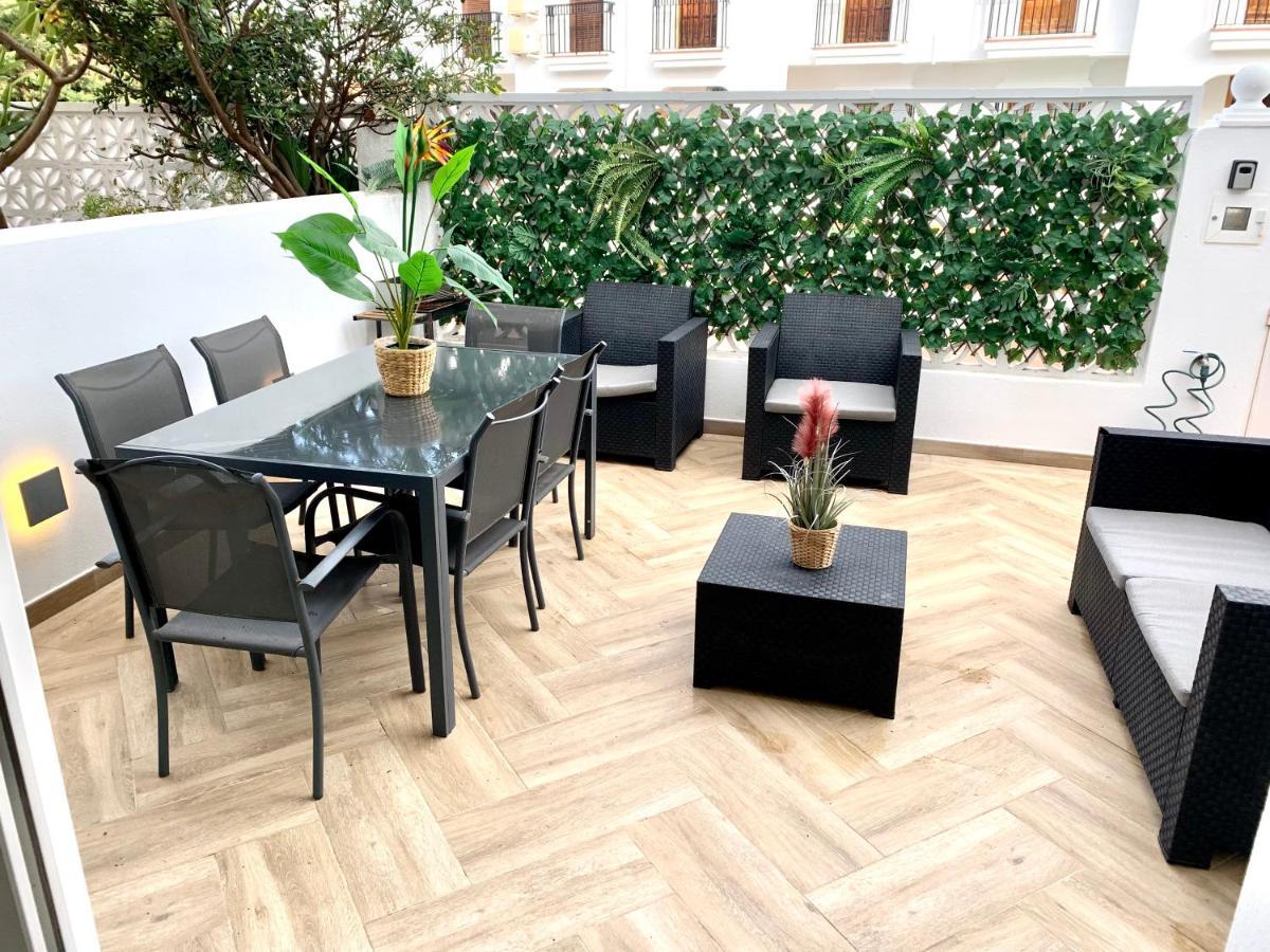 Appartement Alamos Sango Costa *