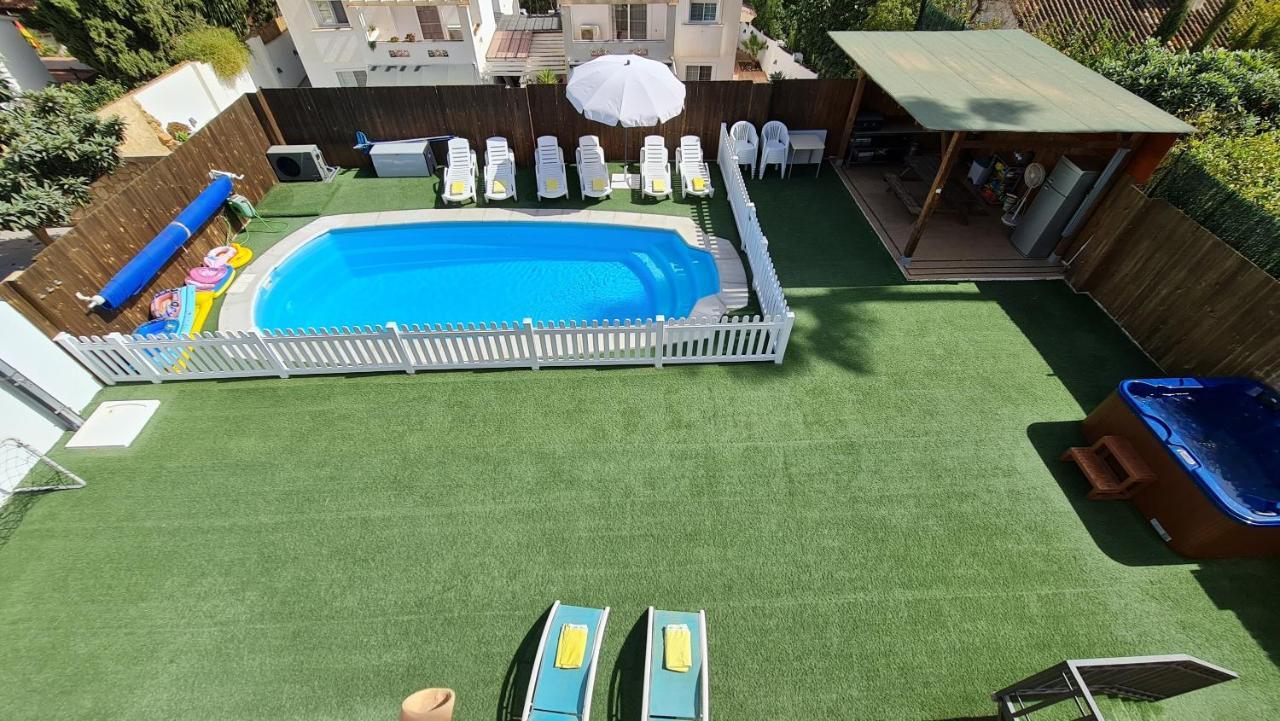 Holiday home Paraiso Torremolinos