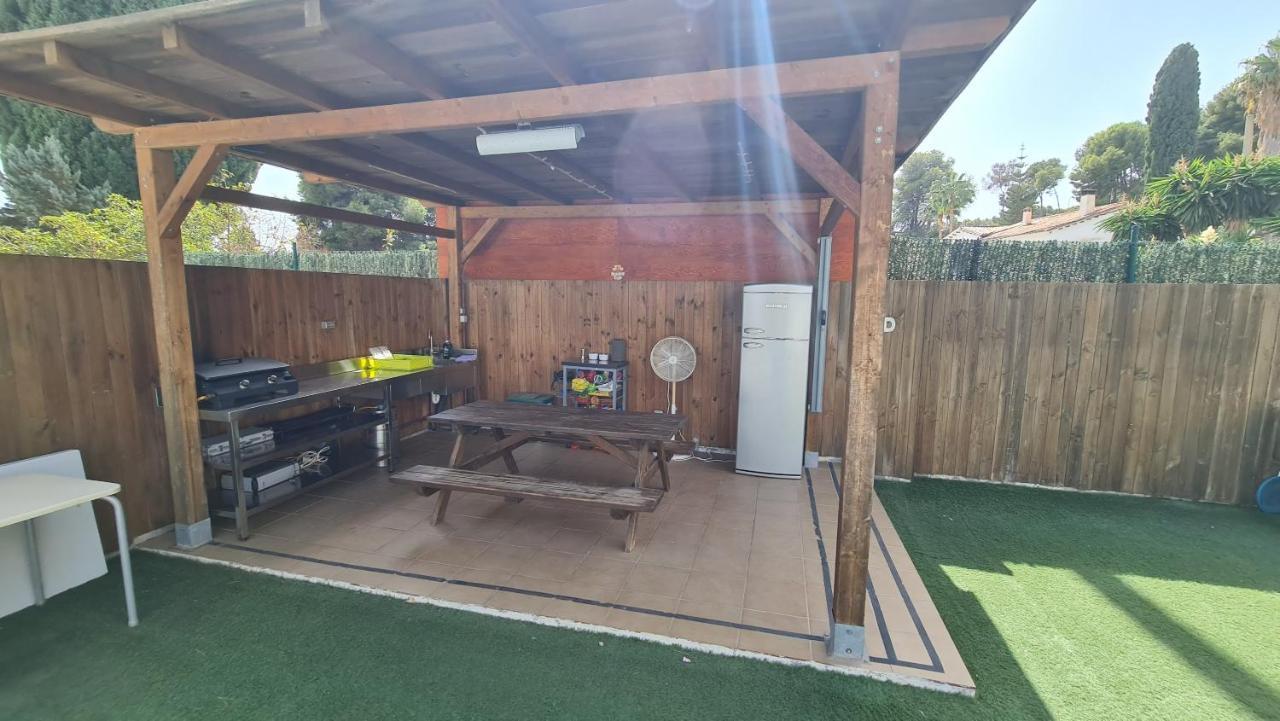 Holiday home Paraiso Torremolinos