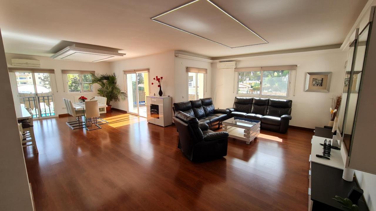 Paraiso Torremolinos