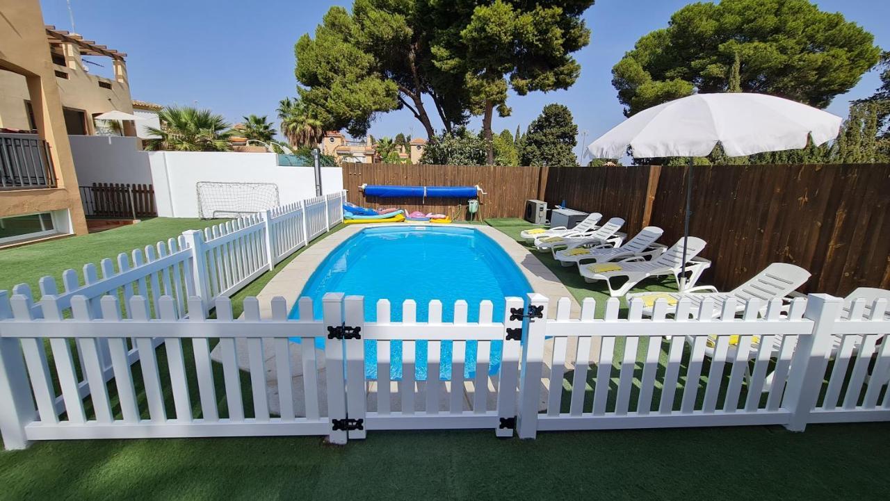 Paraiso Torremolinos