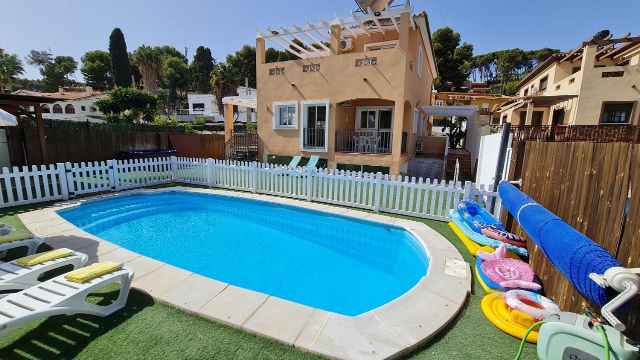 Paraiso