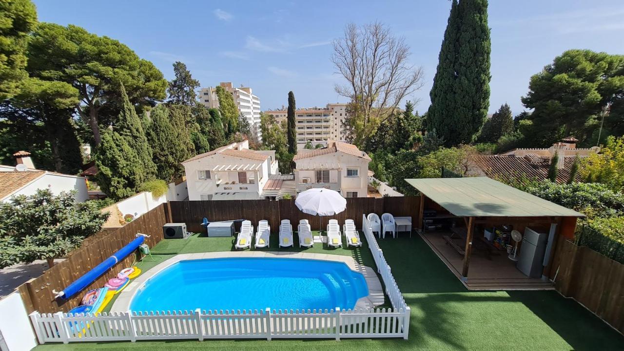 Paraiso * Torremolinos