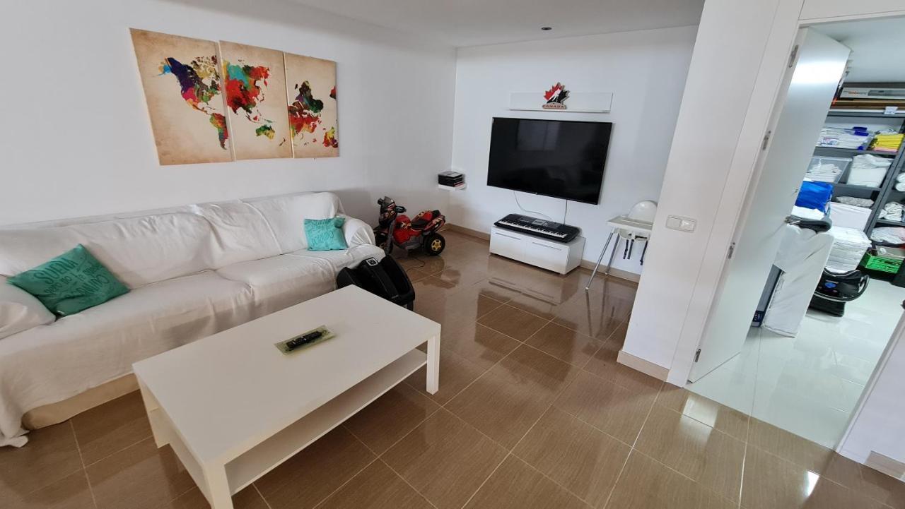 Holiday home Paraiso Torremolinos