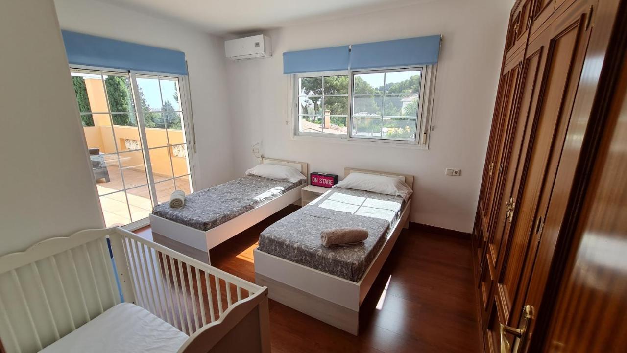 Holiday home Paraiso