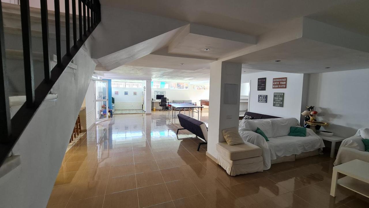 Holiday home Paraiso Torremolinos