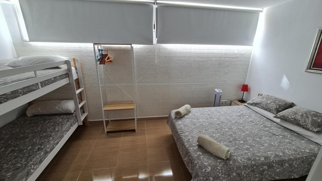 Holiday home Paraiso *
