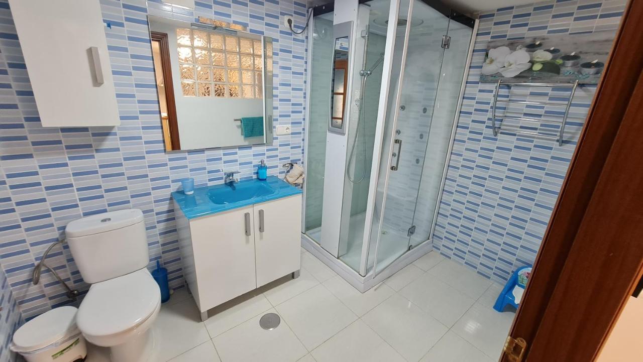 Holiday home Paraiso