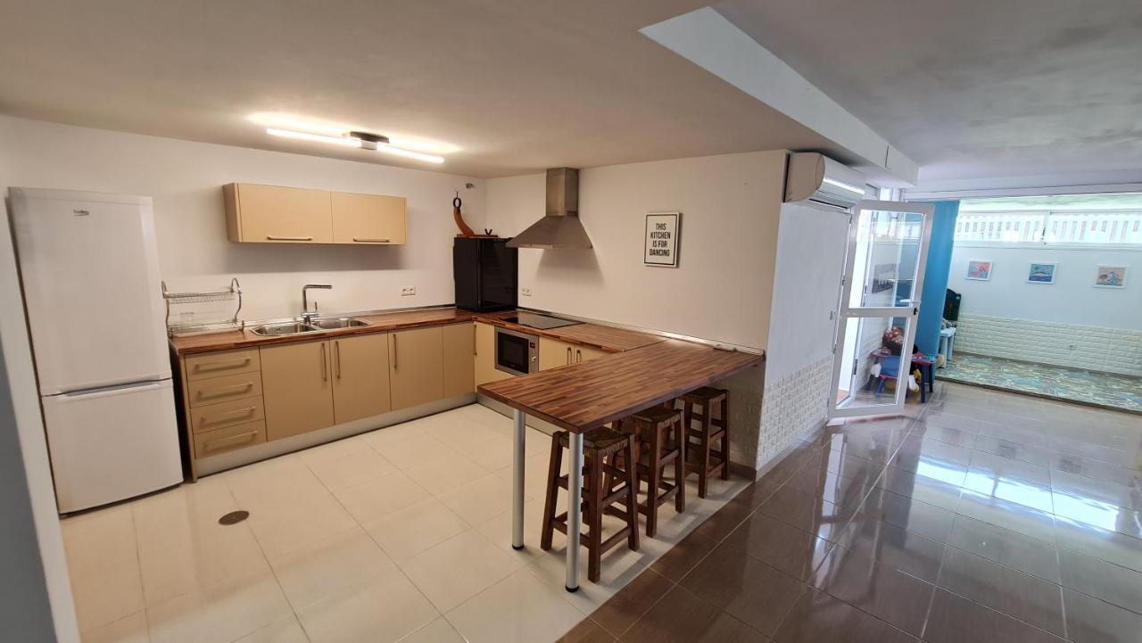 Paraiso Holiday home
