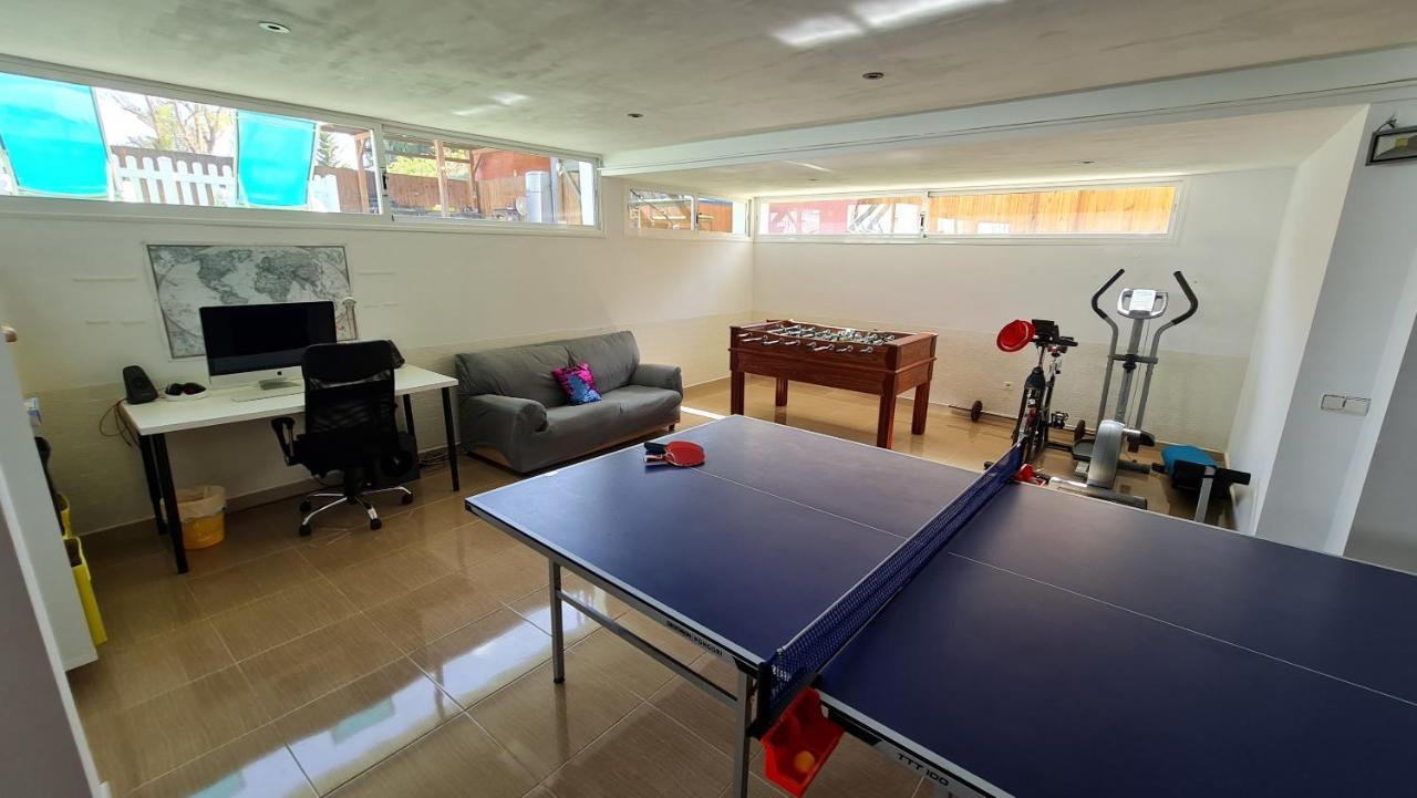 Holiday home Paraiso
