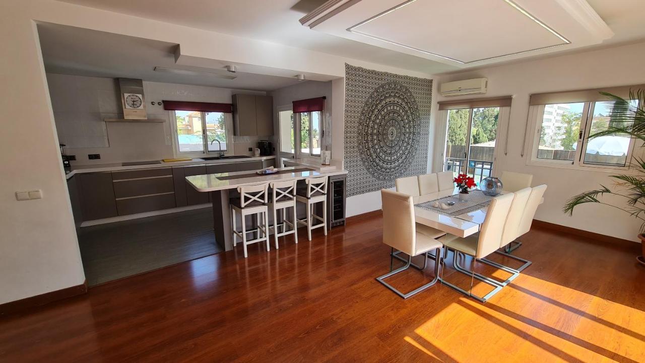 Holiday home Paraiso *