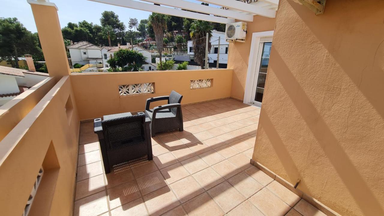 Holiday home Paraiso