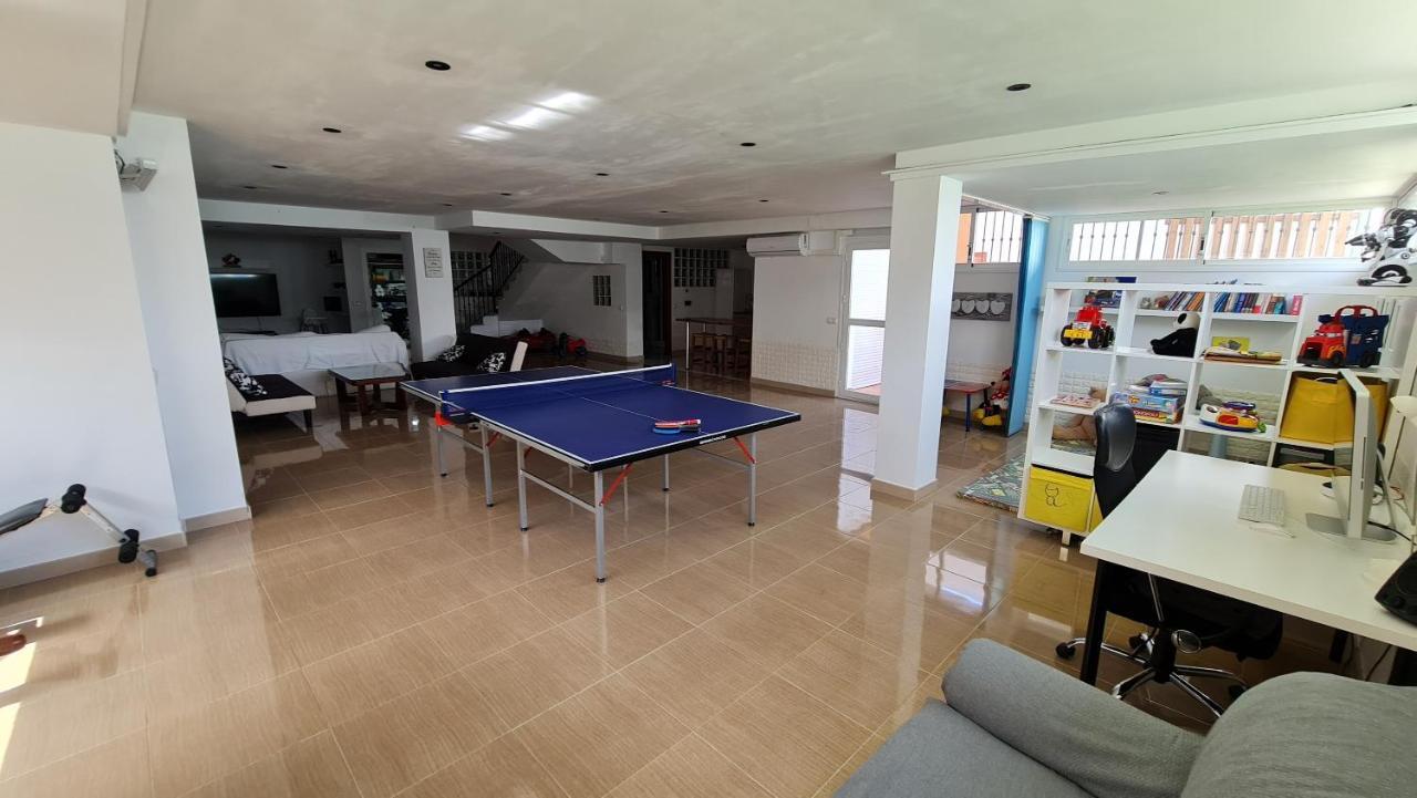 Paraiso Holiday home