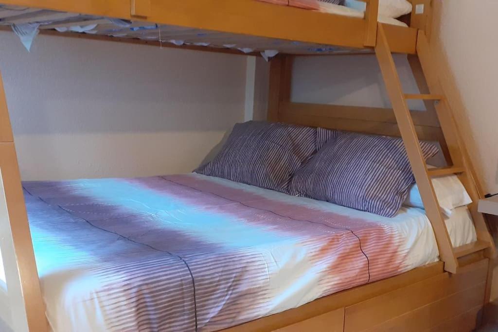 Acogedor Estudio Cerca Del Mar Appartement