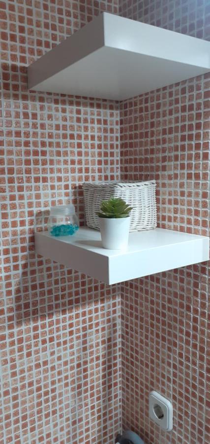 Acogedor Estudio Cerca Del Mar Appartement Torremolinos