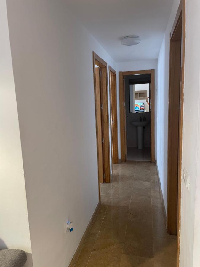 Apartamento Revilla Apartment