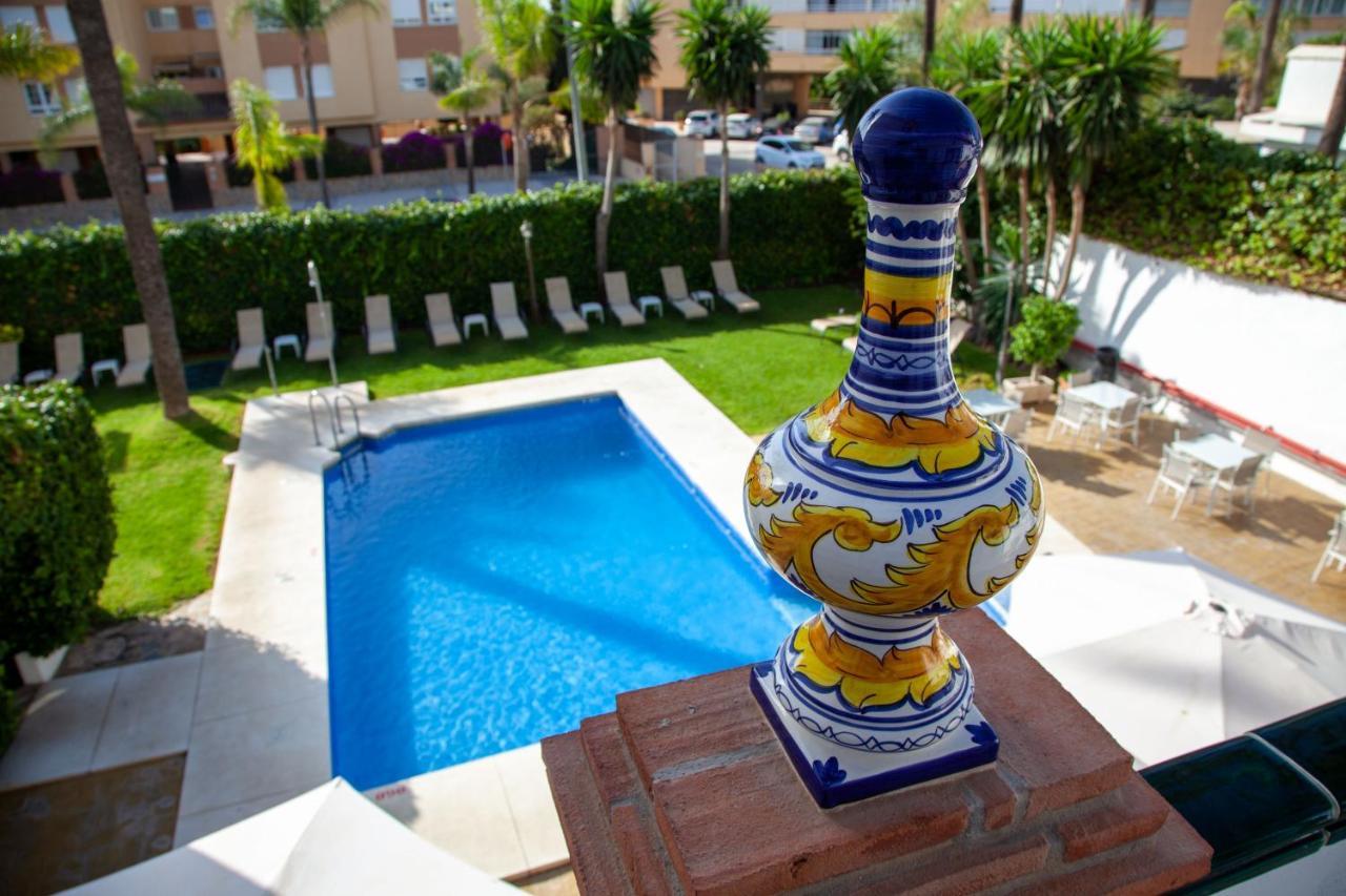 Arcos De Montemar Hotel