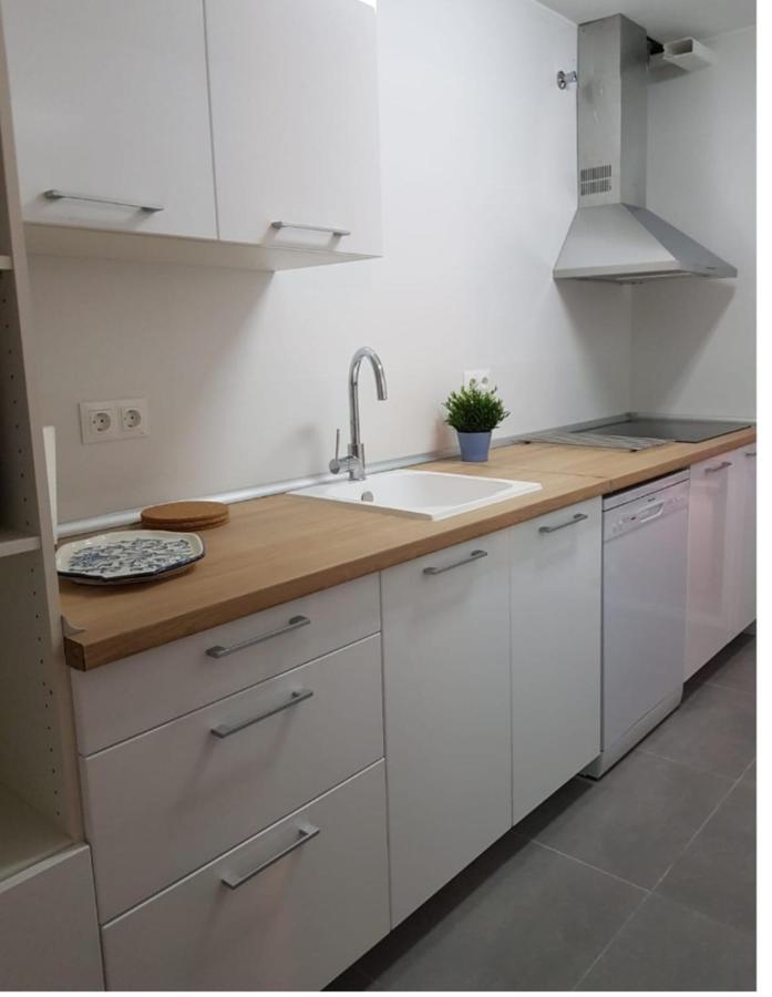 Apartment Moderno Sin Piscina *