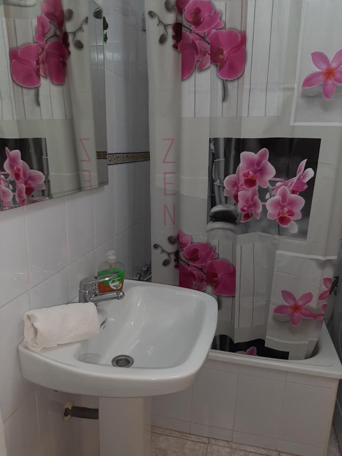 Apartment Carihuela La Cascada Sweet Apartament *
