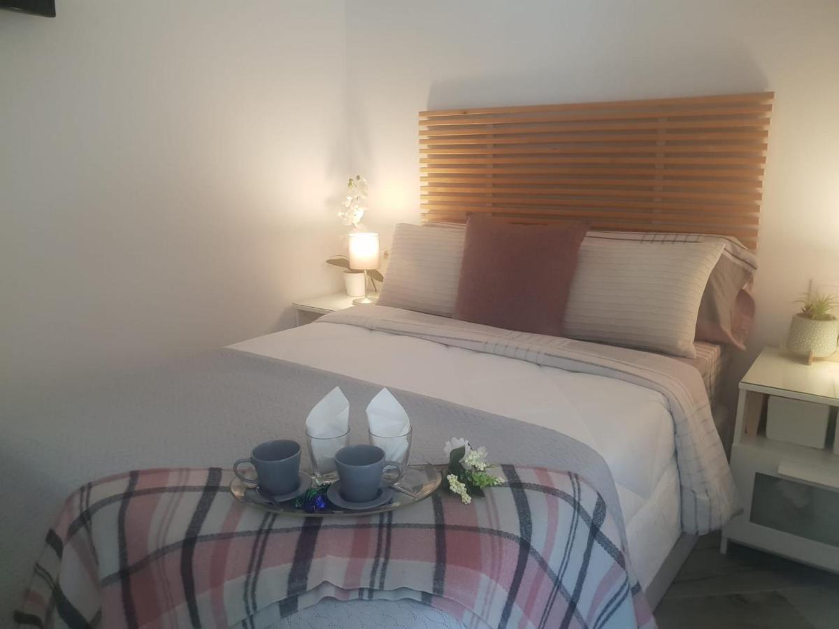 The Weather Appartement Torremolinos