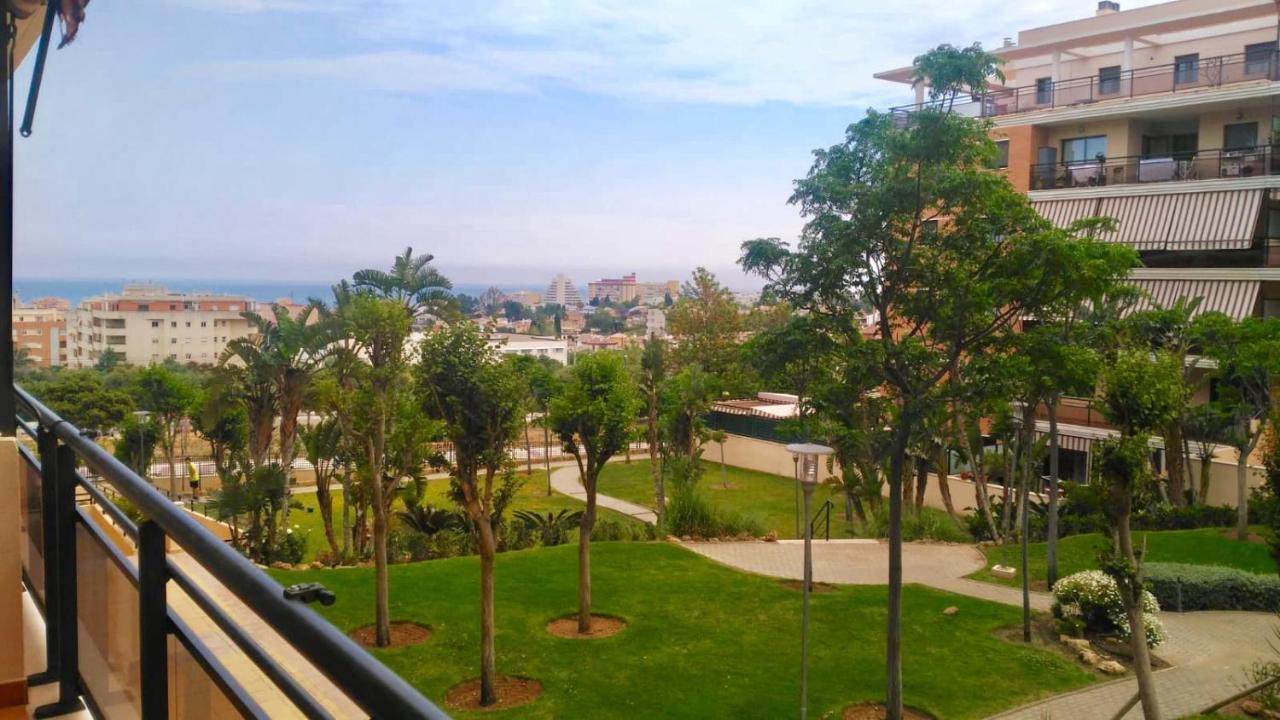 Hevres Playa Parking Y Gimnasio Gratuito *
