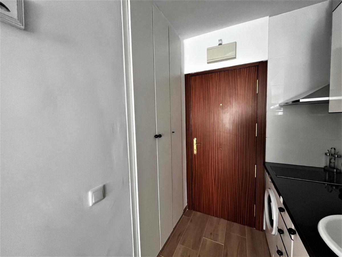 Ver7 - Estudio, Wifi, Fire Stick Amazon, Terraza, Vistas Al Mar, Piscina