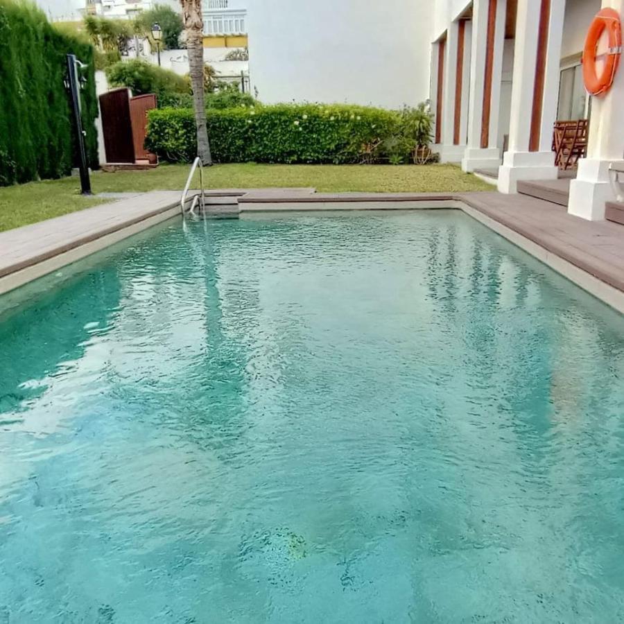 Hotel La Luna Blanca