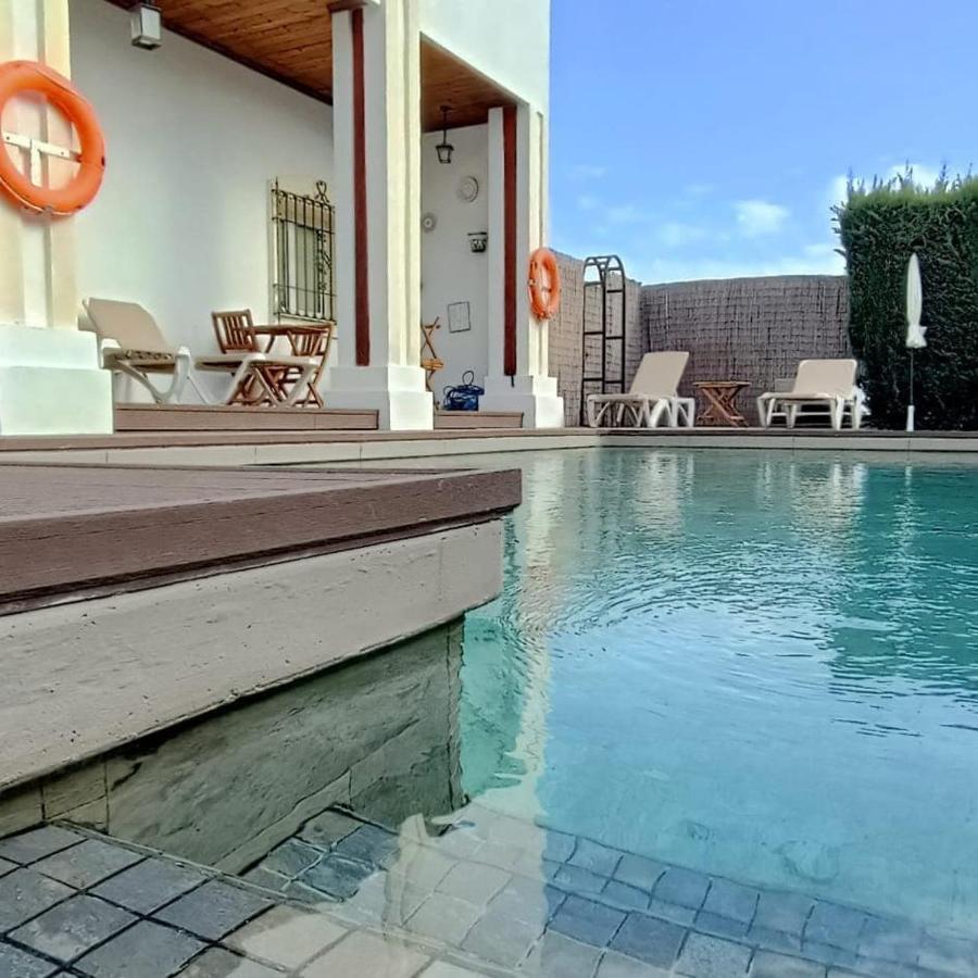 Hotel La Luna Blanca 2*