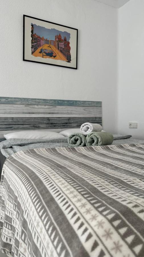 Apartment Estudio Rio Caramel
