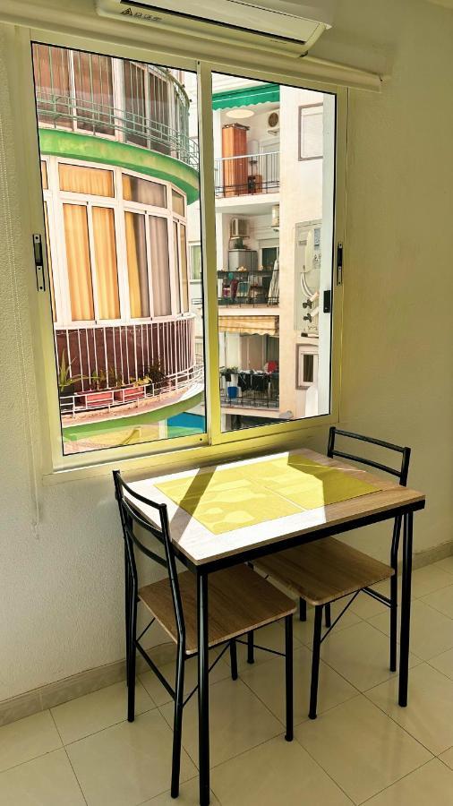 Estudio Rio Caramel Appartement Torremolinos