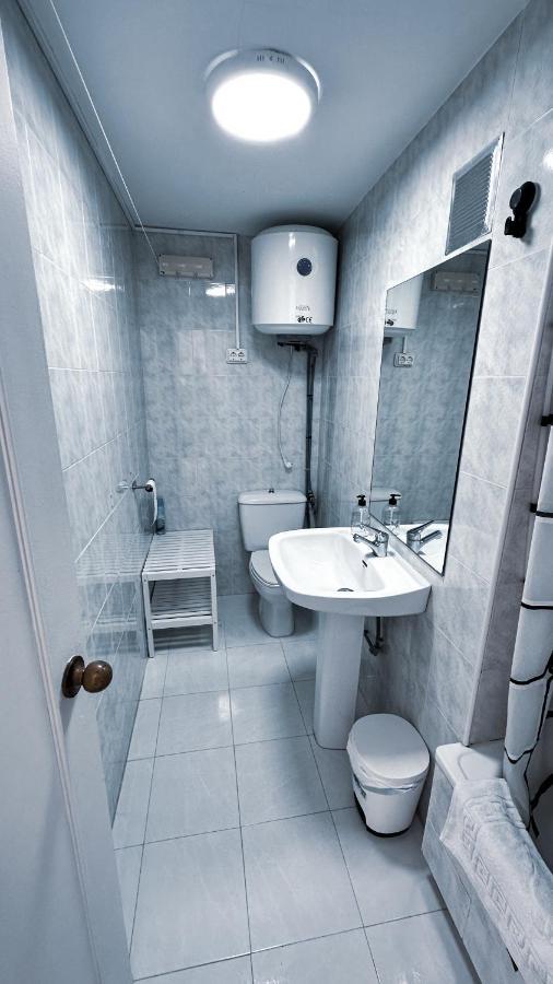 Appartement Estudio Rio Caramel