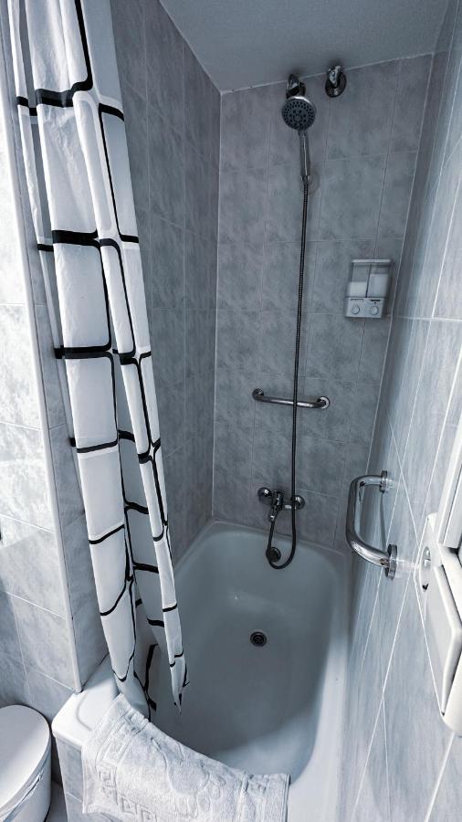 Estudio Rio Caramel Appartement *