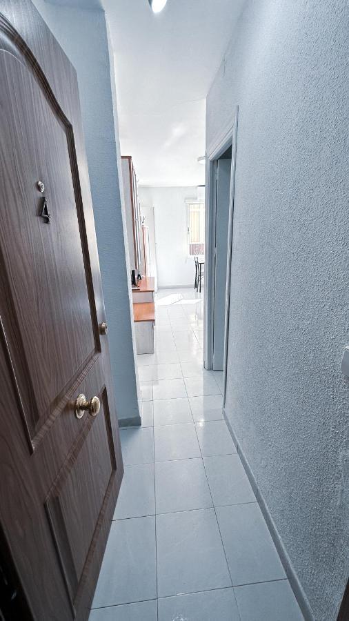 Appartement Estudio Rio Caramel