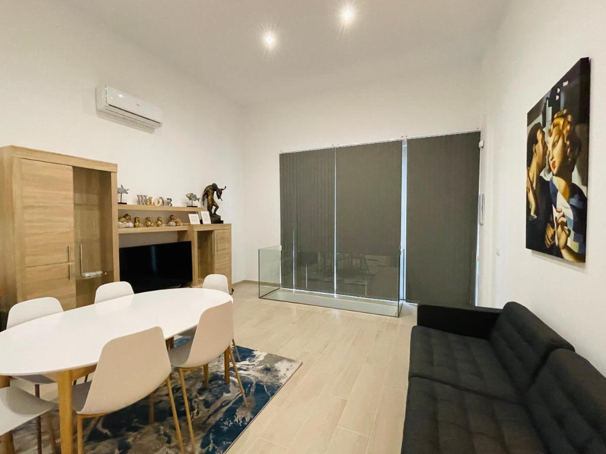 Apartamento Familiar Cyb A6 Apartment *