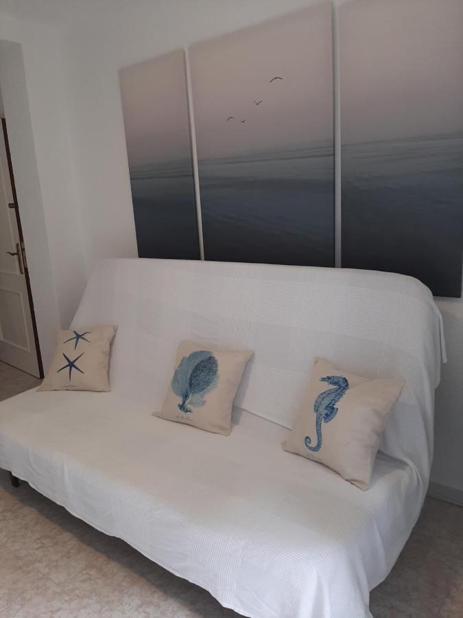 Carihuela La Cascada Sweet Apartament Torremolinos
